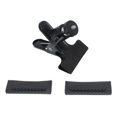 Metal spherical monitor camera mounting bracket, flash light stand, wooden clip, curtain cloth clip, metal heavy-duty clip, pan-tilt mount