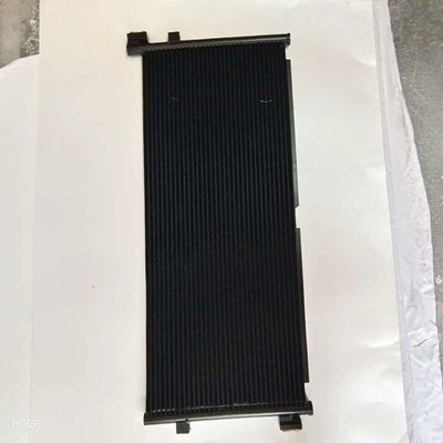 Kondisioner radiatoru Volvo Fh 12
