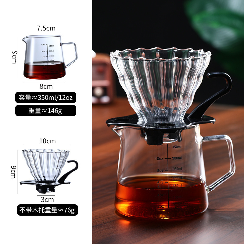 エスプレッソ計量カップ耐熱コーヒーポットガラス抽出ミルクカップミニコーヒー液体抽出計量カップ|undefined