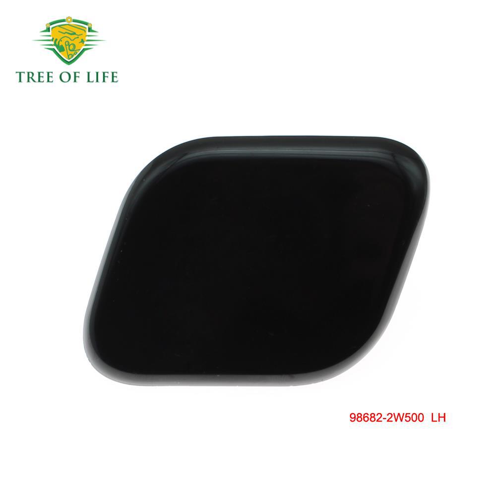 98681 - 2W500 98682 - 2W500 para tapa de boquilla Grand Santafe moderna R / L