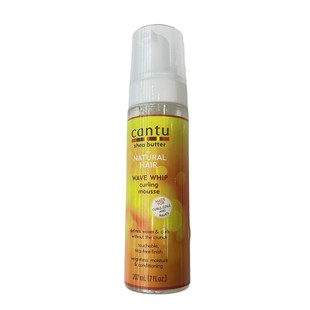 外貿shea butter for natural hair定型發膠噴霧頭發蓬松時尚造型