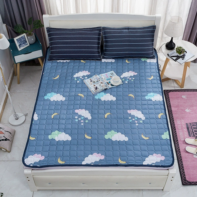 Тюфяк валика тюфяка 1,2 м одиночный тюфяк валика тонкий домочадец 1,8 м кс2.0 двойника валика 1,5 м