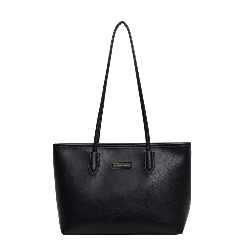 Casual viaje bolsa de gran capacidad mujer 2025 nueva moda universitaria bolsa de hombro bolsa de mano bolsa de mano