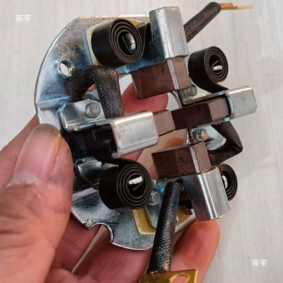 Other power supply, ignition system Vehicles, Deceleration Starter, Carbon