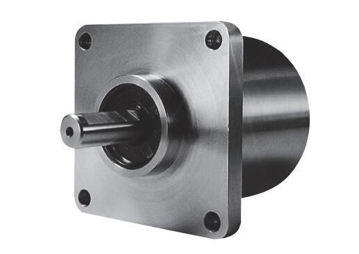 亨士乐编码器HENGSTLER编码器AC59-BiSS-SSI