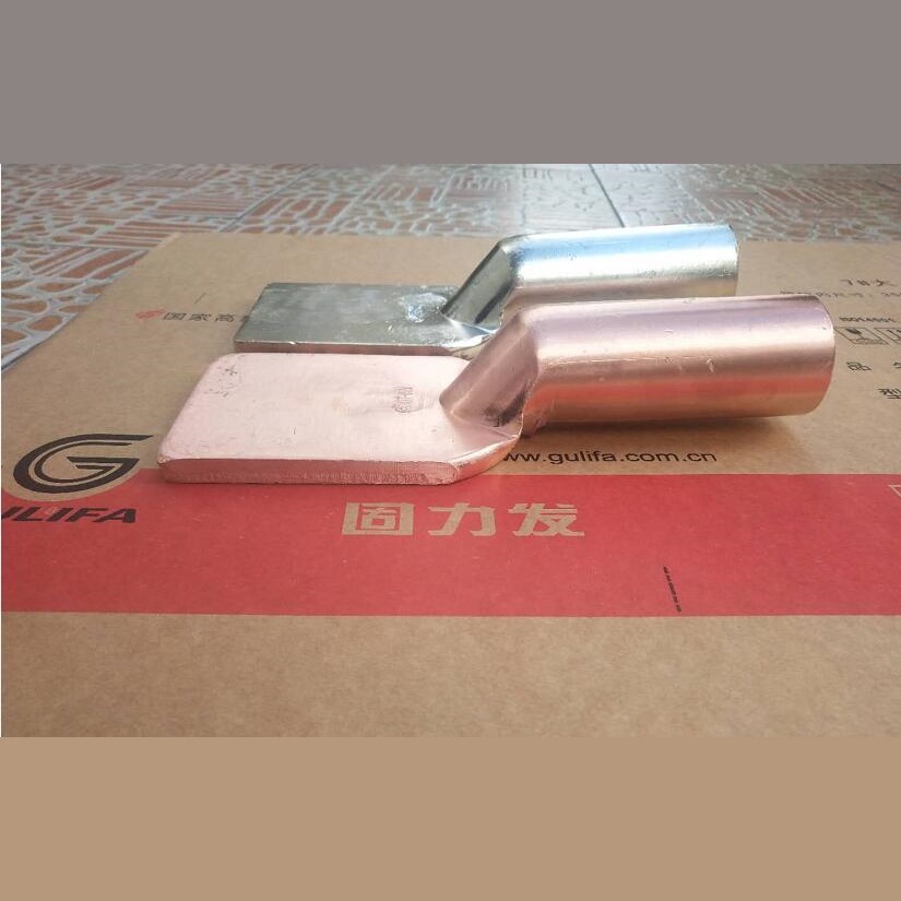 压缩铜设备线夹镀锡SYT-400 SYT-500 SYT-630 SYT-800