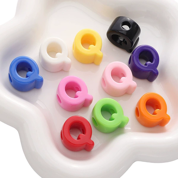 Q 10 pieces/pack