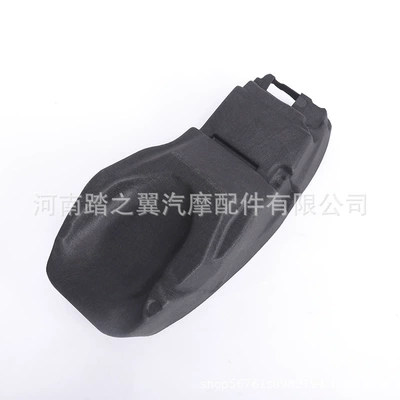 Suitable for Haojue Uhr1503D Motorcycle cushion