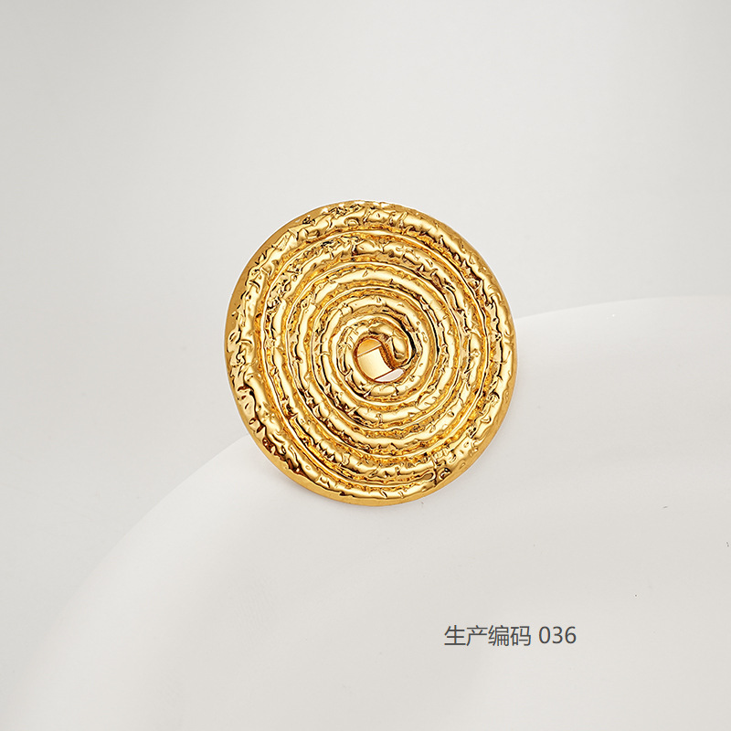 Stainless steel, 30mm