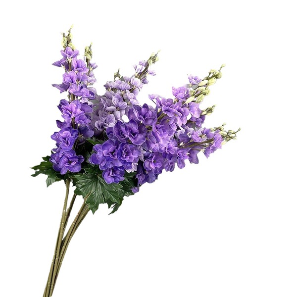 Simulation Hua Yancao Home Decoration Purple Purple Wedding…