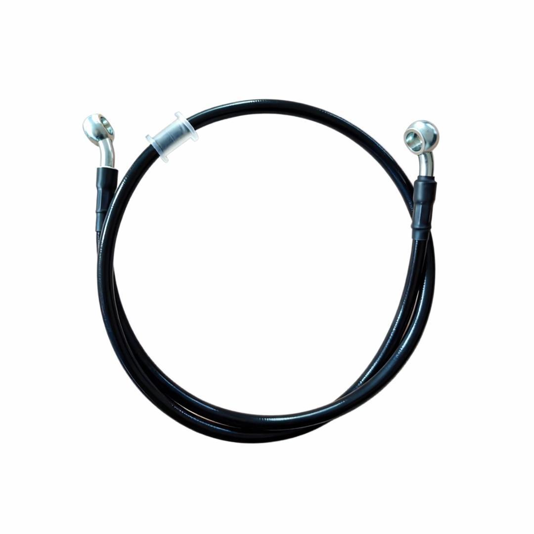 Customized Motorcycle Brake Oil Pipes, Various Specifications and Colors, Accessories, Engine System Hoses, Engines