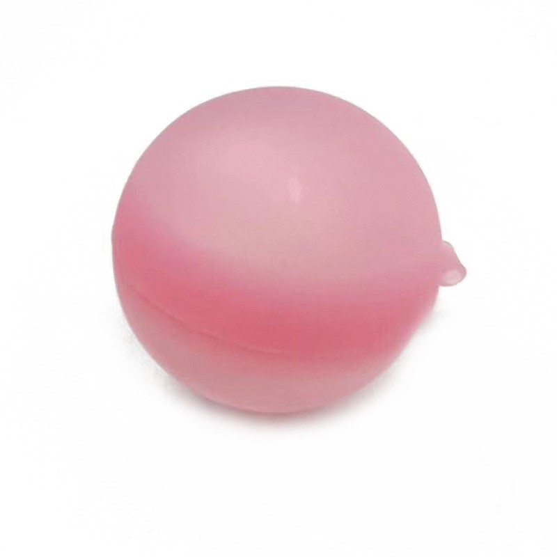 라운드 핑크 [대량]