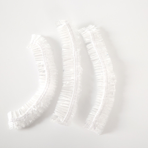 Disposable cling film set leftover food cling film elastic mouth self-sealing cling film household cover bowl cover