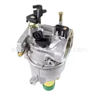 Cross-Border Gx390 Gx270 Carburetor
