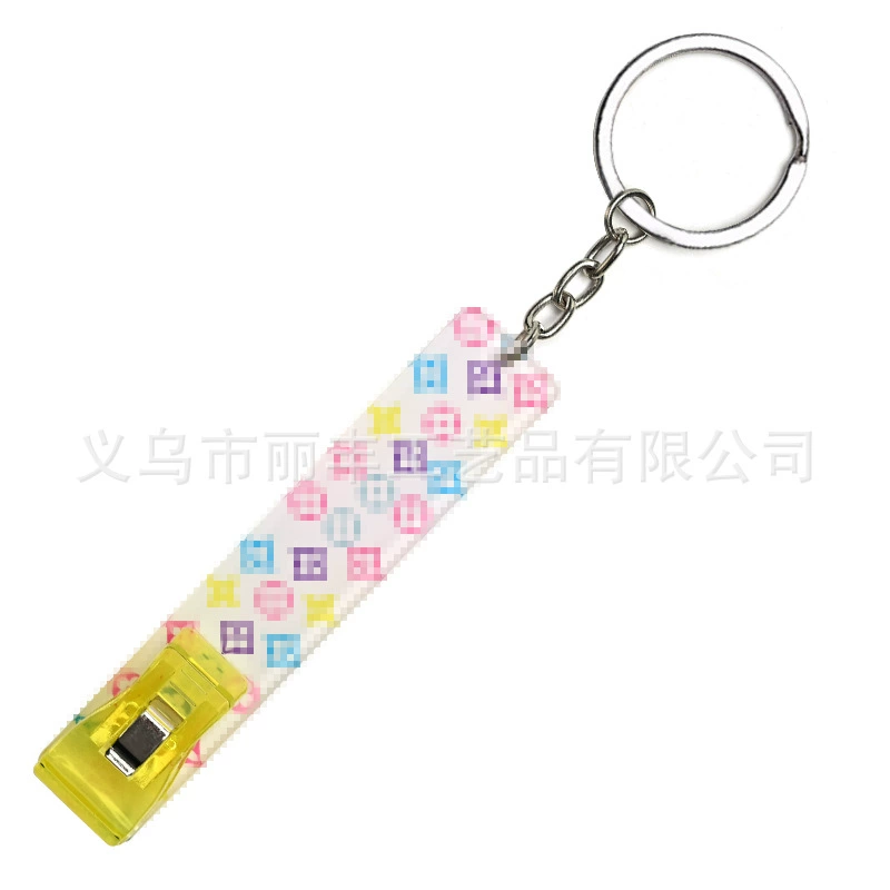 Брелок для ногтей, открывалка бутылок, (кросс-бордер торговля), Aliexpress