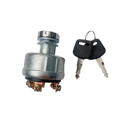 lock JK406B ignition preheating – Ignition switch