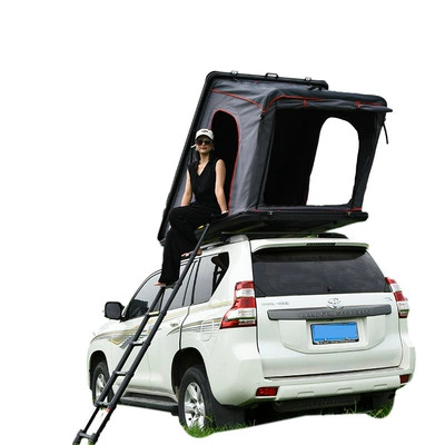suv Car Roof Tent, Avtomobil dam çadırları
