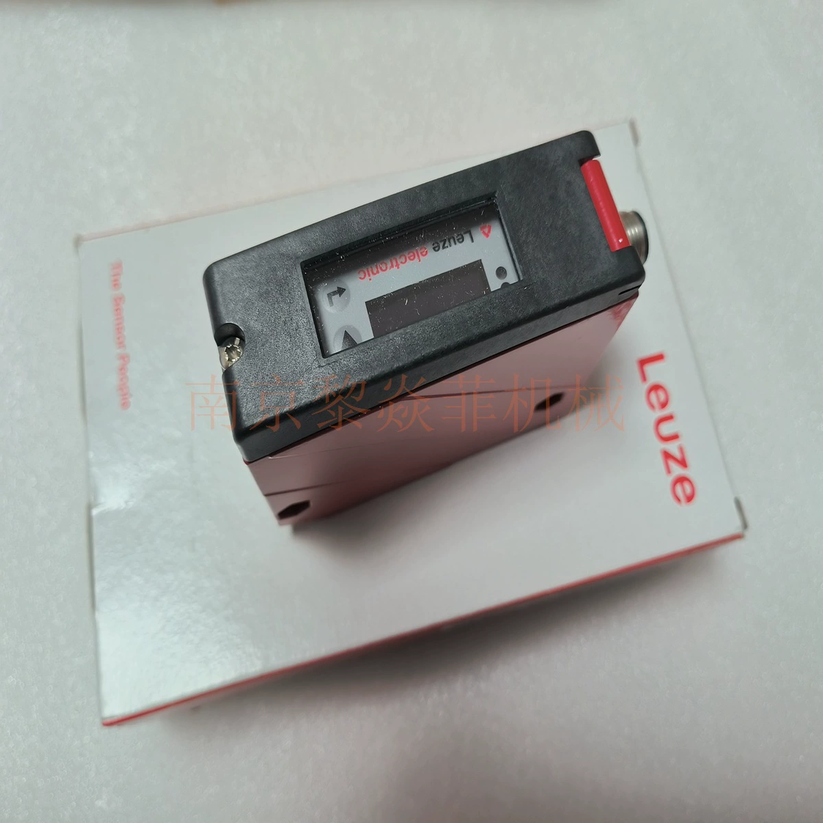 劳易测LEUZE Optical distance sensor ODKL 96B M/C6-S12