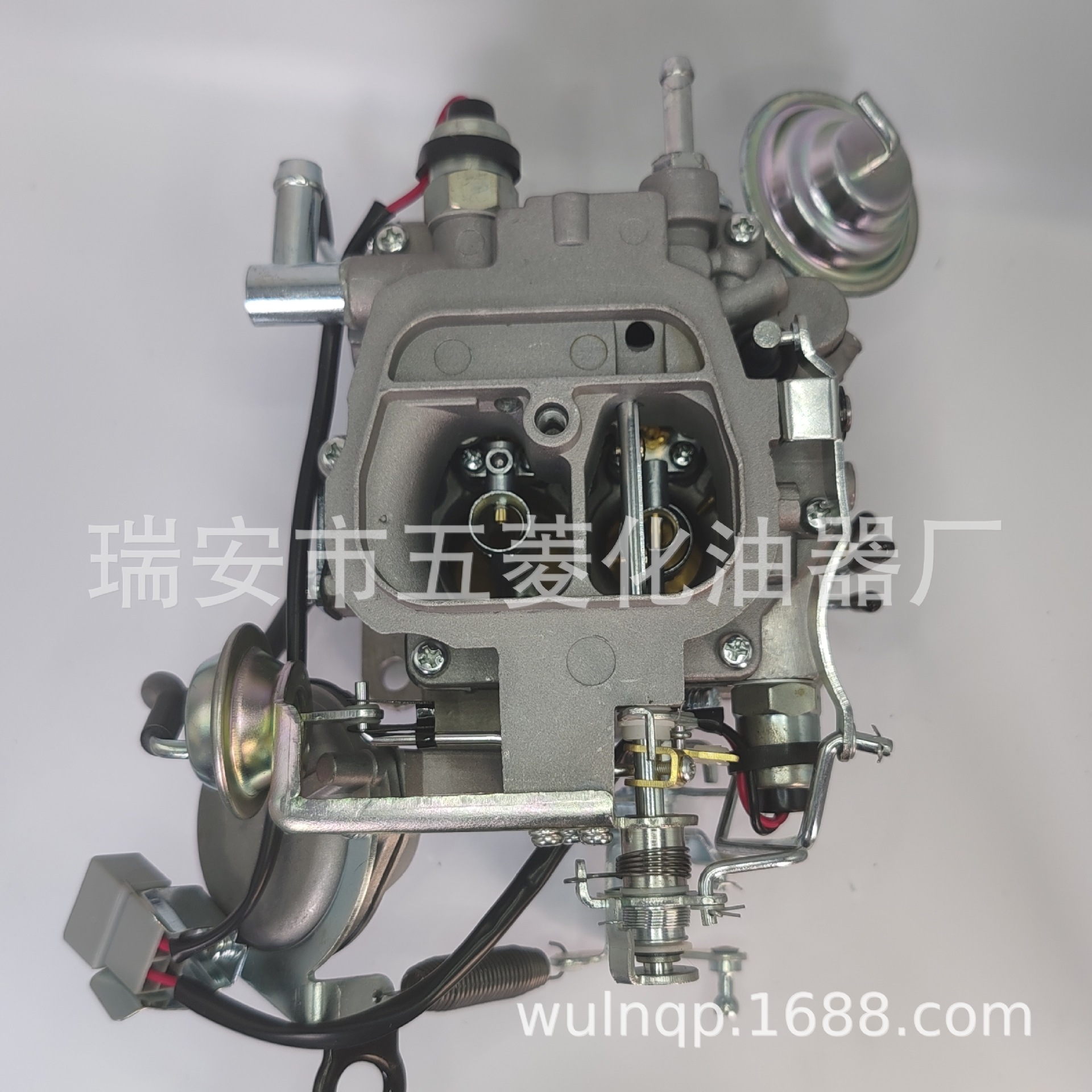 Suministro de carburador automotriz Toyota 2Y3Y, 21100-71081,Carburetor