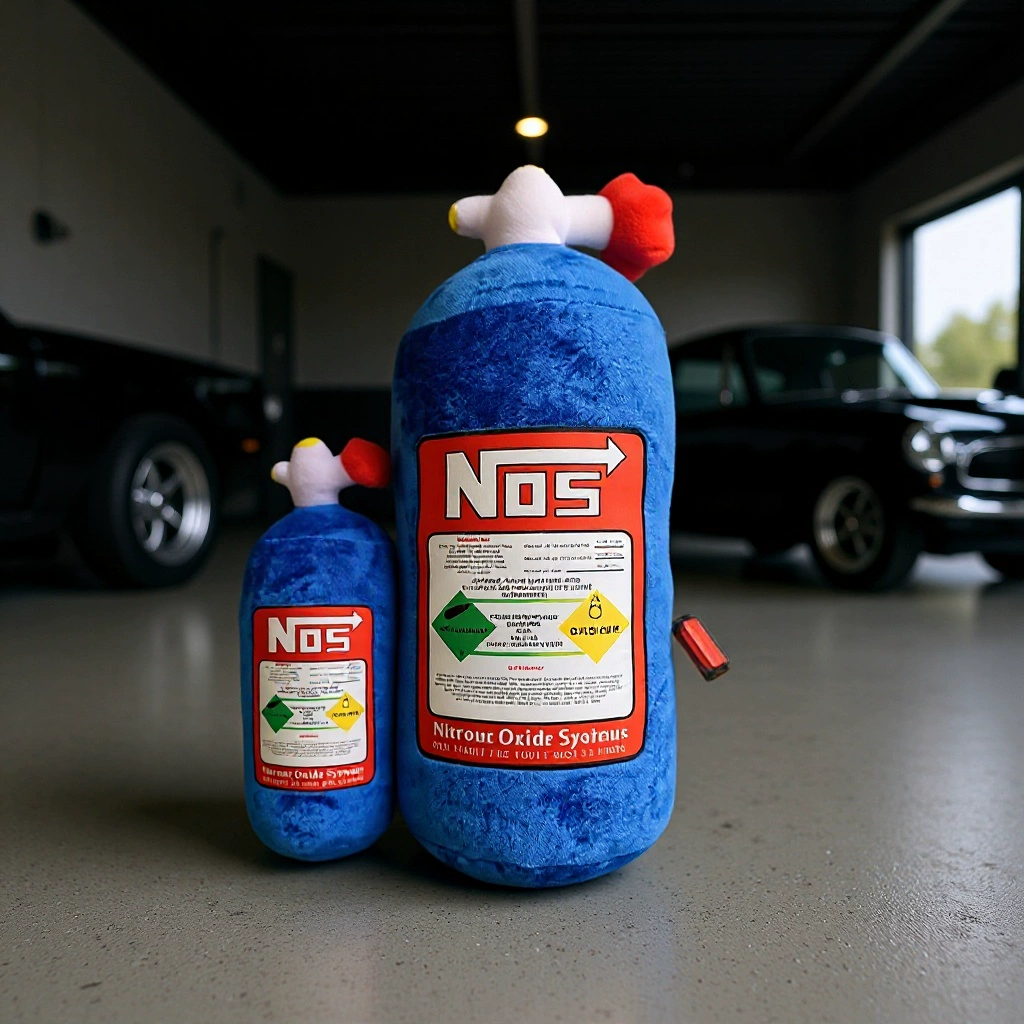 Трансграничные популярные мелкие товары NOS подголовник автомобиль подголовник подушка для шеи азотная подушка для бутылки автомобильный подголовник подушка для шеи поясная подушка