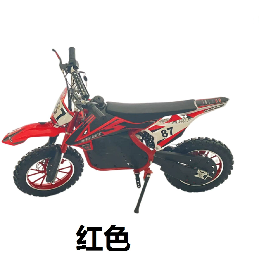 Электрический детский внедорожник, электрическая машина, 36v, 500W, 10 дюймов