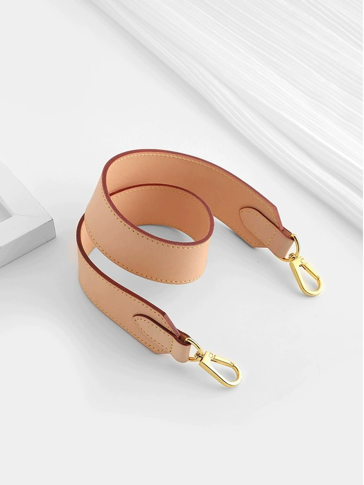 Straps, leather bag accessory, direct factory sales