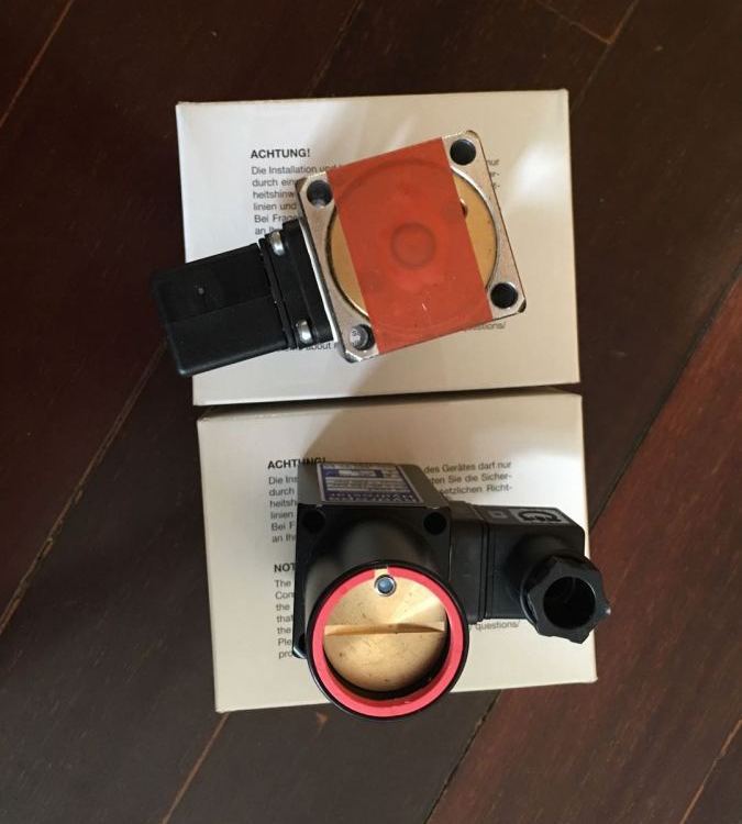 德国Hydropa压力开关DS 302/F PV=5-55bar现货压力继电器