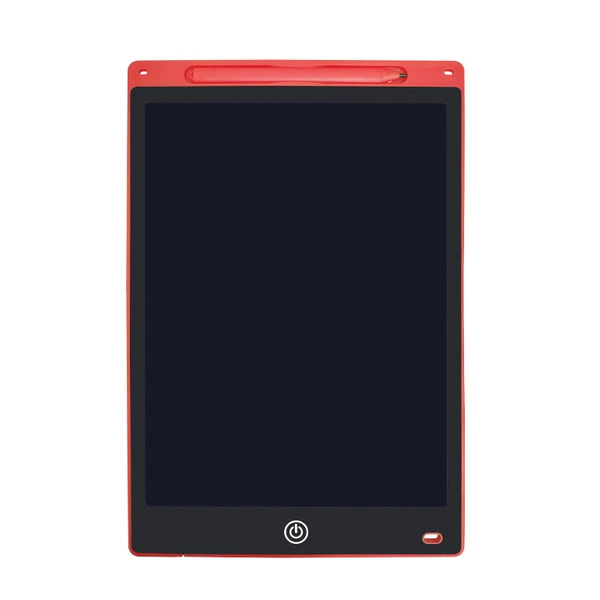 12 -inch dwelling: red