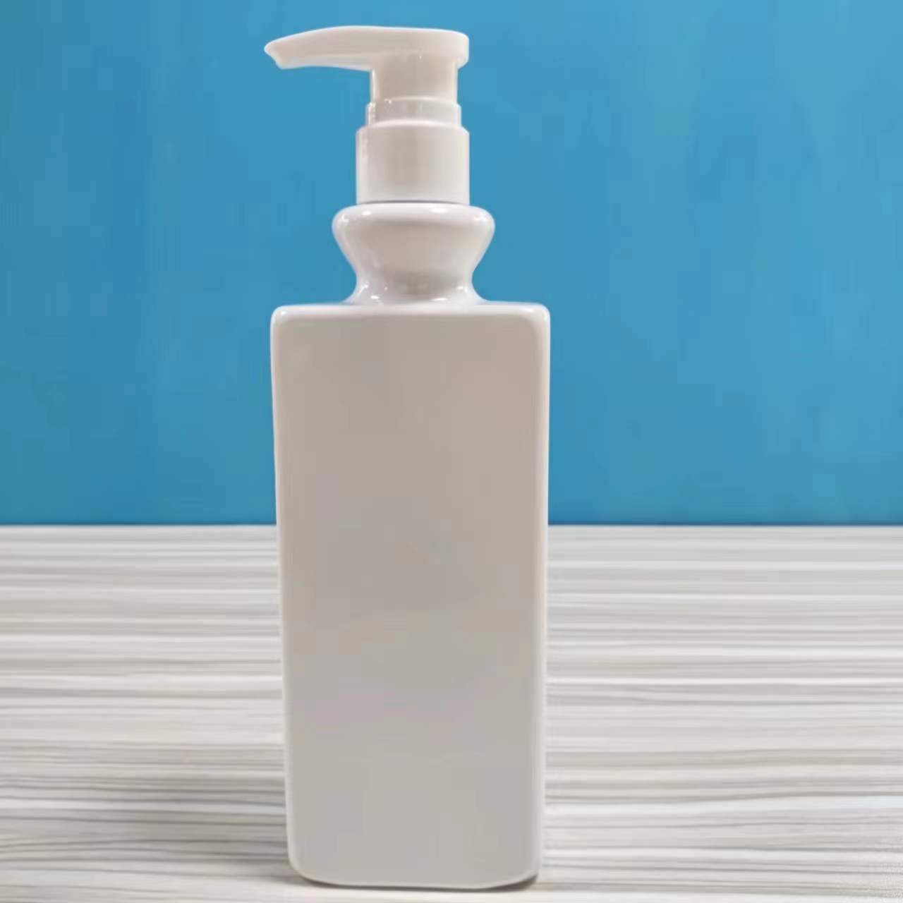 包装瓶 500ml洗发水沐浴露护发素瓶