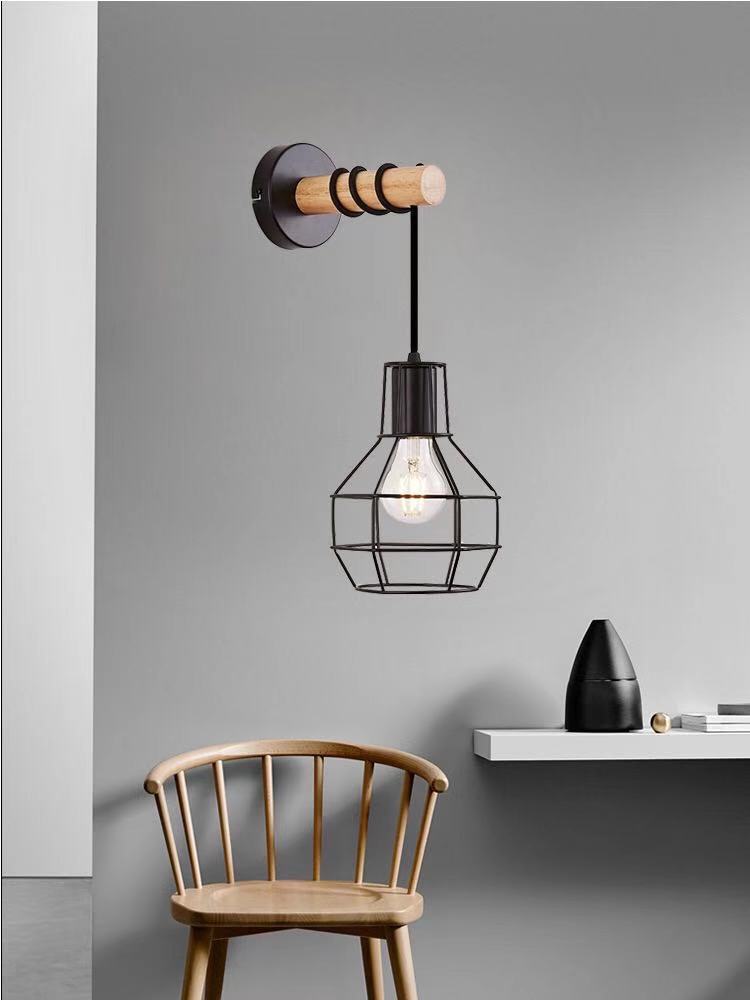 Wall Lamp Image 2