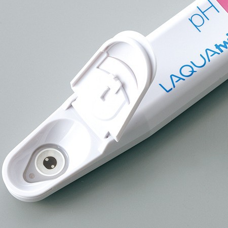 防水笔式小型pH计Ⅱ 备用pH电极