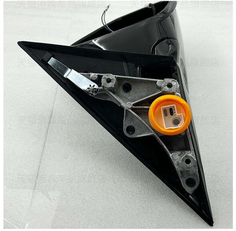 Suitable for 12-18 Bmw 3 Series 318I 320 328 330Li 335 Reversing Mirror Rearview Mirror Assembly F35