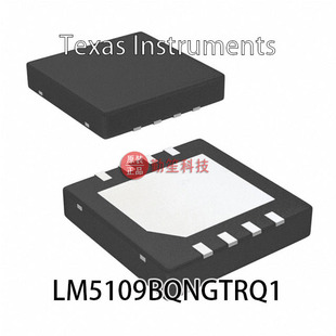 ԭ�b LM5109BQNGTRQ1 8-WSON��4x4�� �ŘO���� LM5109��