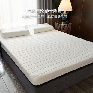 Fang Nineteen Memory Foam Mattress Double Home Sleeping Mat Rental House Bottom Mattress Single Student Dormitory Mattress
