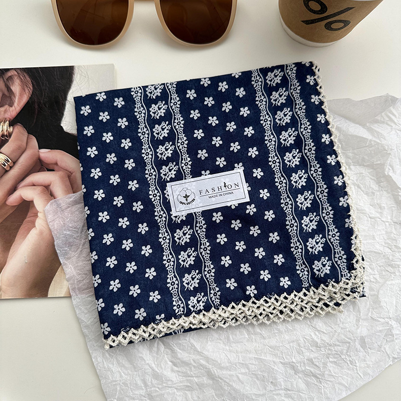 Pequeña flor tibetana