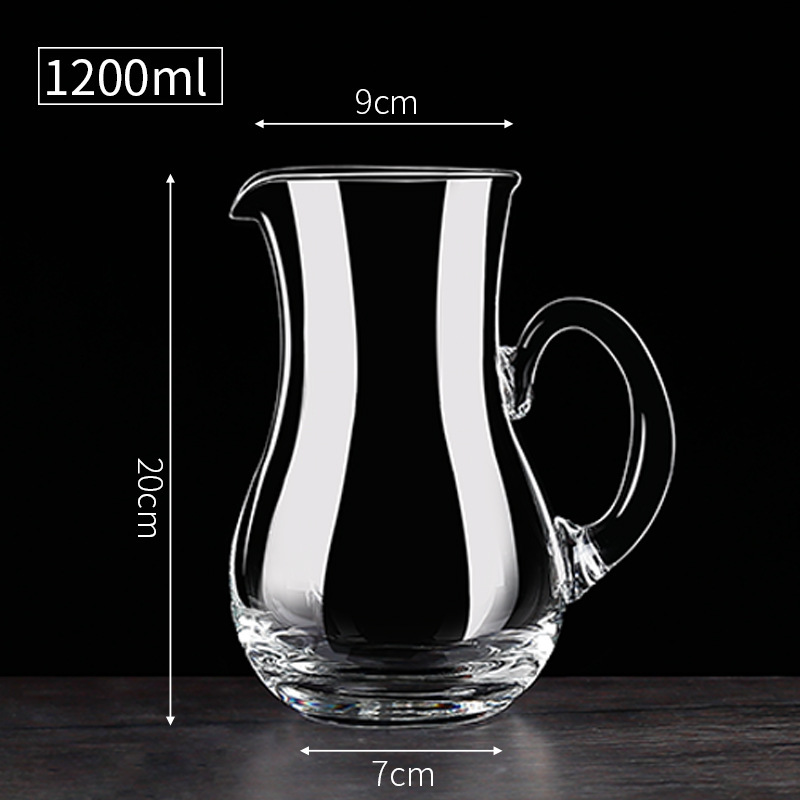 1200ml modelo pingüino (2.4 kg)