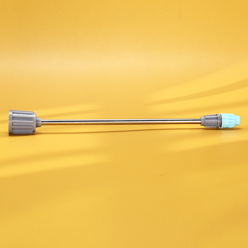 Pistola de pulverización eléctrica fina para consumo agrícola pequeña olla de pulverización multifuncional pistola de agua de pulverización de agua de horticultura de flores de horticultura de horticultura