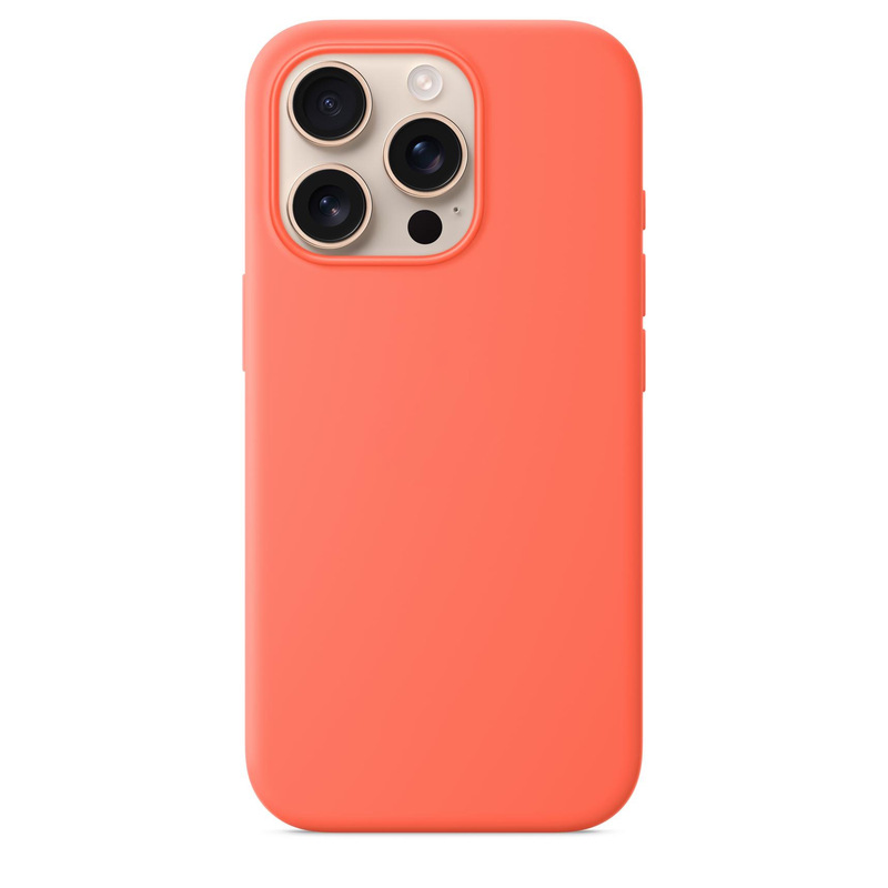 华强北液态硅胶iPhone16promax手机壳带相机照按键16全包磁吸充电|undefined