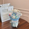 Cinnamoroll (шарф)