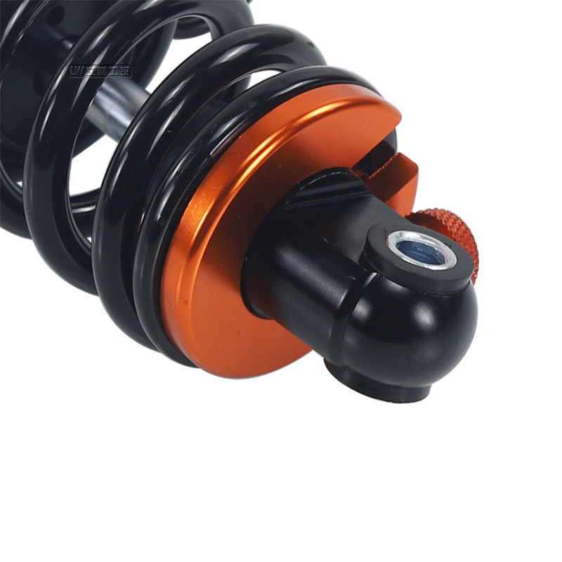 The Rear Shock Absorber of Electric Vehicles Is Softer Than the Standard Type, Suitable for the Comfortable Rear Shock Absorber of Niu Electric Vehicles