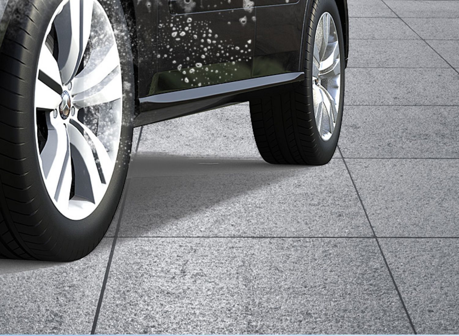 Suitable for High-Pressure Car Wash Water Gun Wireless Car Wash Machine Artifact Household Portable Rechargeable Car Wash Tool for Watering Flowers