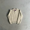 Polo с меховым воротником