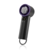 High speed cold compress, black air fan