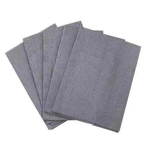 Magic rag to wipe glass cloth without leaving traces, special watermark-free mirror wiping magic rag, housework cleaning scouring pad
