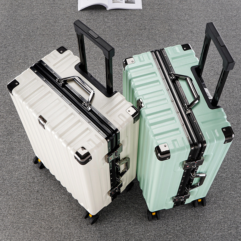 Large Capacity Trolley Case