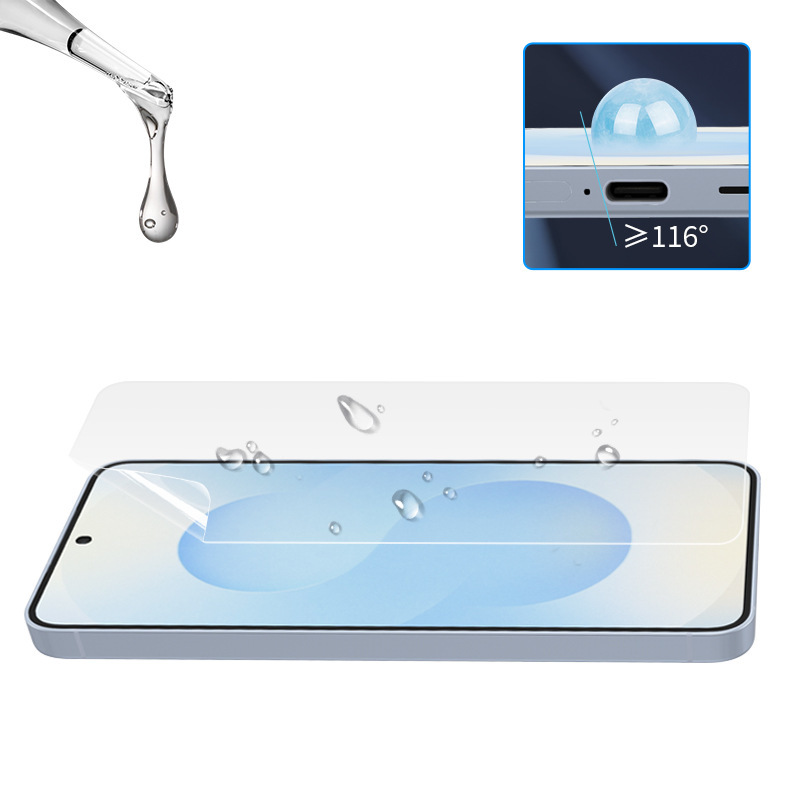 IPhone17高耐摩耗性防爆携帯電話フィルム高精細強化ガラスフィルムリンゴ15防傷強化フィルム卸売り|undefined