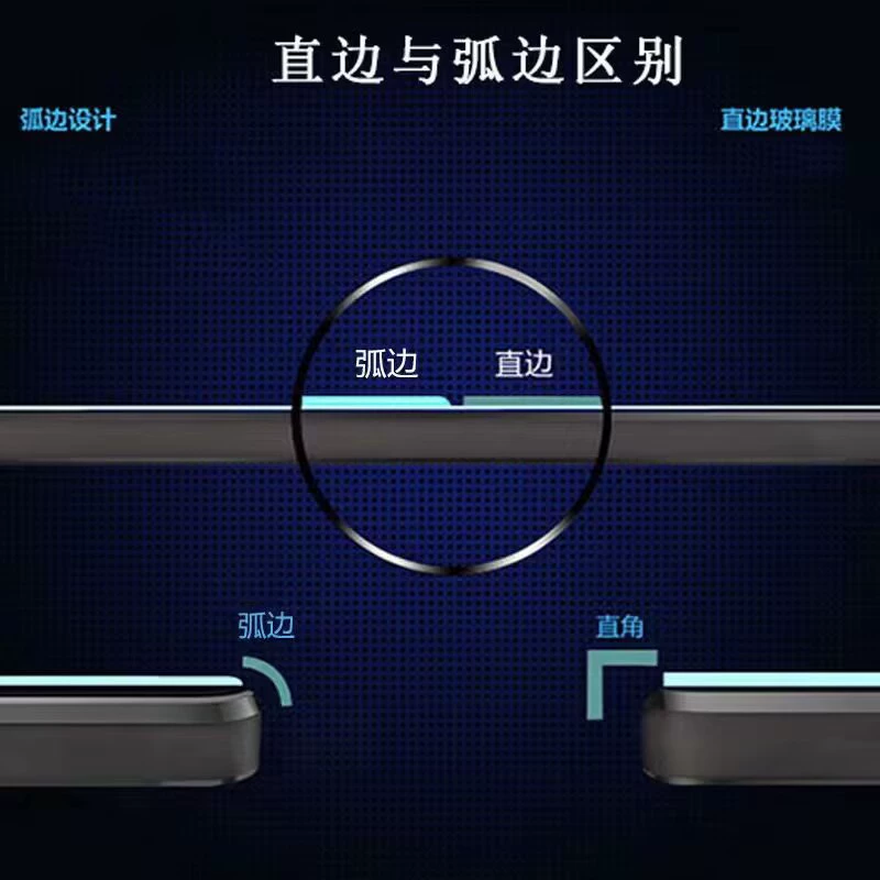 Подходит для iPad Air 11 2025 плоская закалённая плёнка iPad Air 6 стеклянная плёнка iPad 2025 унисекс