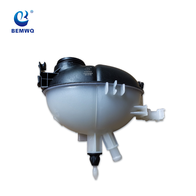 2045000949 auxiliary water kettle 204 500 09 49 suitable for Mercedes-Benz W204W212