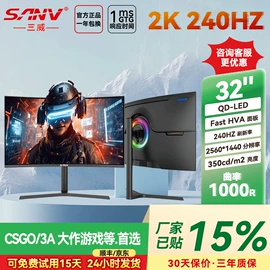 液晶显示器;LCD显示屏