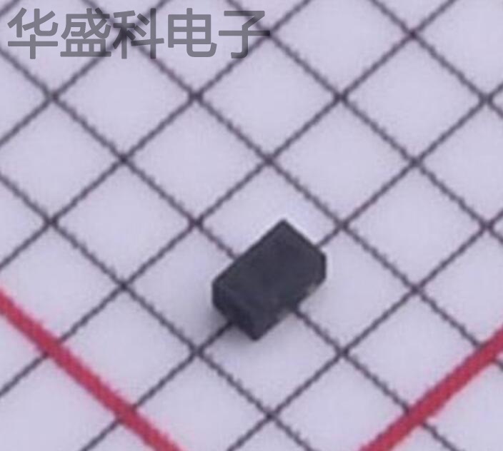 SBR0240LP-7 封装 X1-DFN1006-2 肖特基二管 现货供应